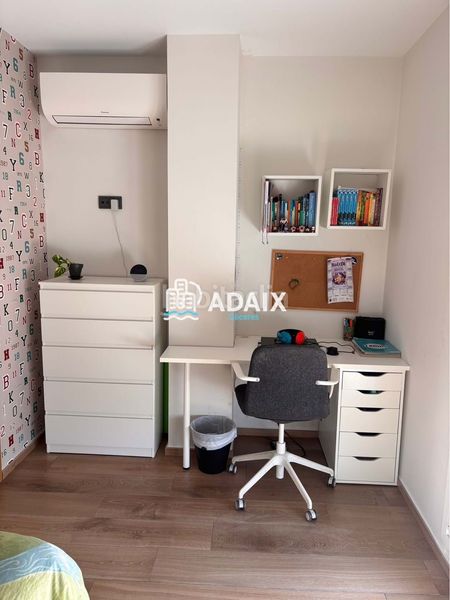 Foto fbab5bf7-cb02-4ab5-8a84-d6937bde3e11. Pis amb calefacció aparcament a Casar de Cáceres