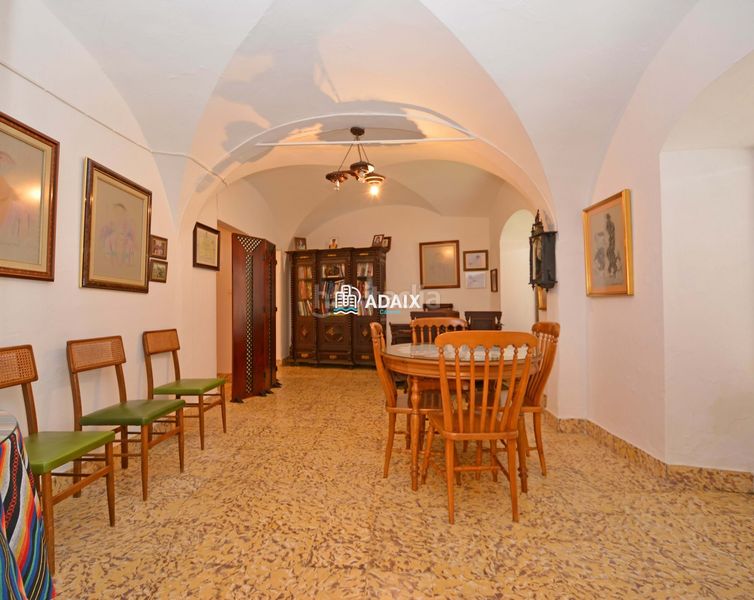Foto 39158aac-c777-4541-9973-734c45d04619. Casa adossada a Montánchez