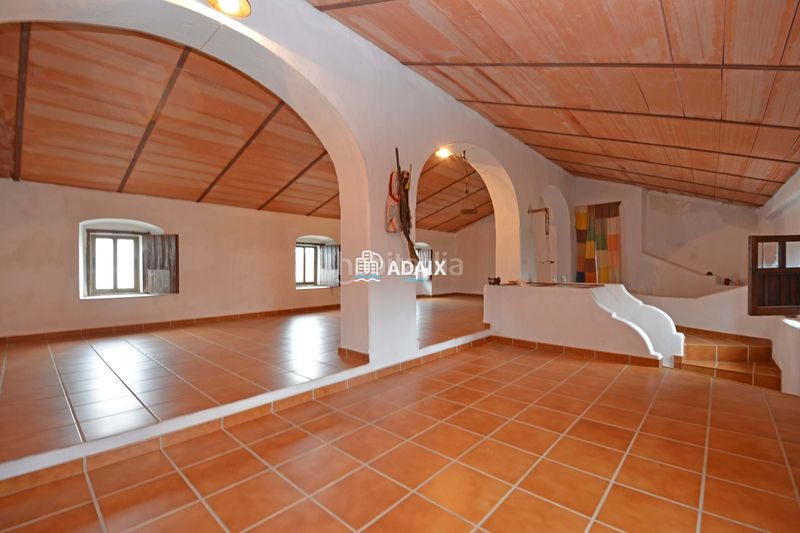 Foto 5aff126e-5bab-432a-a20e-c22991adb532. Casa adossada a Montánchez
