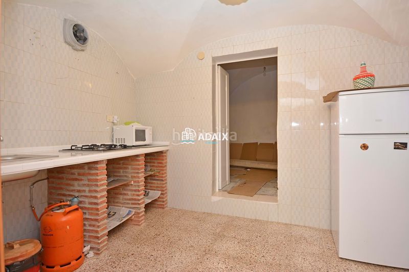 Foto a41758a1-0108-42bd-a28c-113cb5630062. Casa adossada a Montánchez