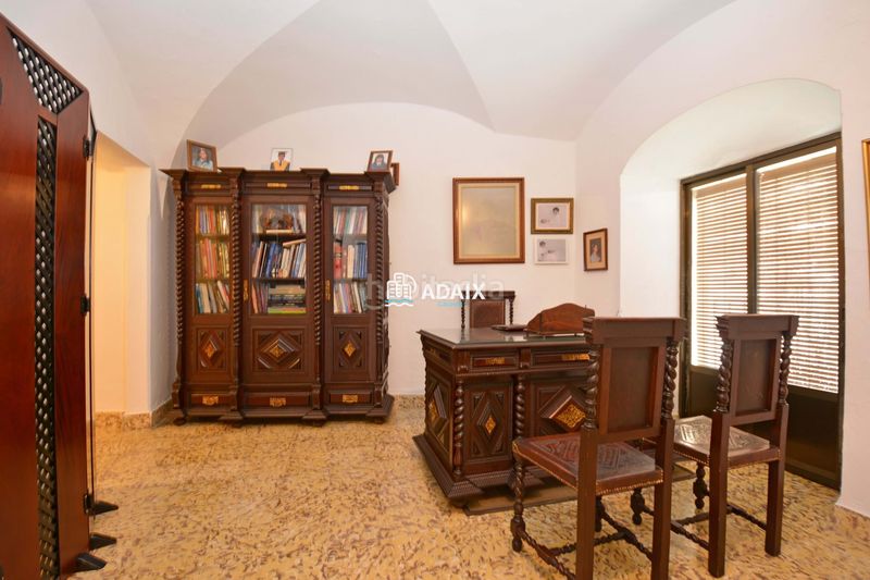 Foto e4a91e3e-2629-440a-84bf-f7188661dd8a. Casa adossada a Montánchez