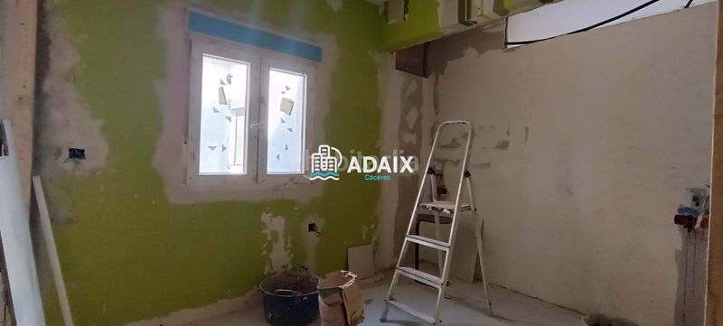 Foto 6ef3d113-a78a-45f9-b872-bde470da9998. Piso  en venta oportunidad exclusiva en el corazón tu lienzo en blanco en avda. virgen de guadalupebuscas la c en Cáceres