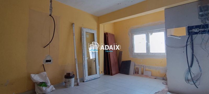 Foto 77c9a264-5b35-425e-ab12-6d531ad25464. Piso  en venta oportunidad exclusiva en el corazón tu lienzo en blanco en avda. virgen de guadalupebuscas la c en Cáceres