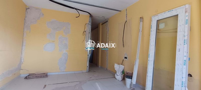 Foto ba04f178-d674-4867-a2d4-21bc9a31b5d0. Piso  en venta oportunidad exclusiva en el corazón tu lienzo en blanco en avda. virgen de guadalupebuscas la c en Cáceres