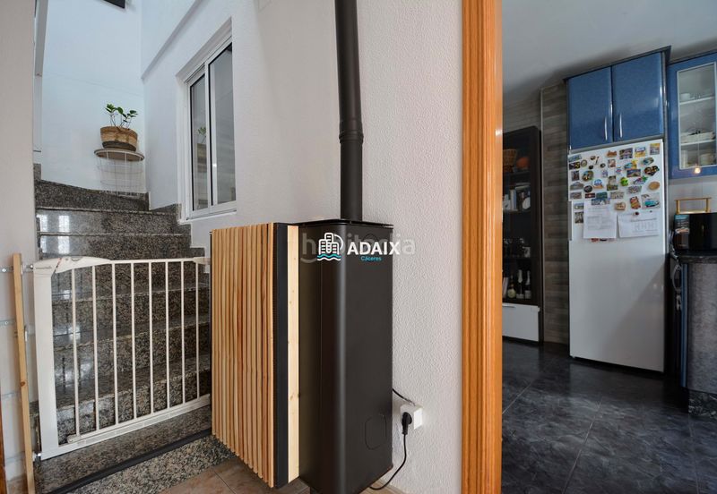 Foto 5fcf8fe7-237a-46bb-8703-96bee960edce. Casa adossada a nuevo Cáceres Cáceres