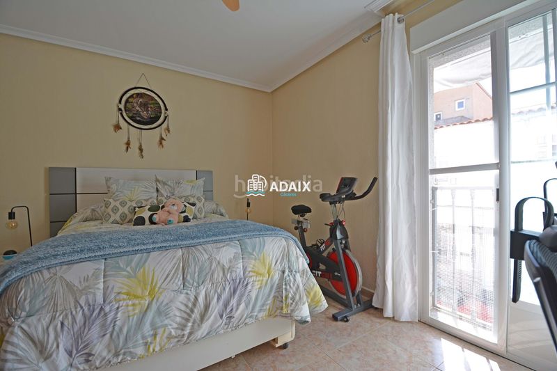 Foto bdc7ee56-a935-4a34-b622-aaa34ea49a51. Casa adossada a nuevo Cáceres Cáceres