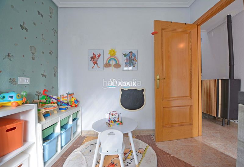 Foto ec64c307-6717-48b8-be0b-b3ecb41dd174. Casa adossada a nuevo Cáceres Cáceres