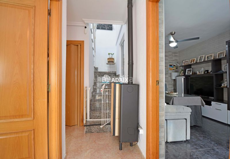 Foto f24a0c6e-3e45-459c-90ef-0180805252ef. Casa adossada a nuevo Cáceres Cáceres