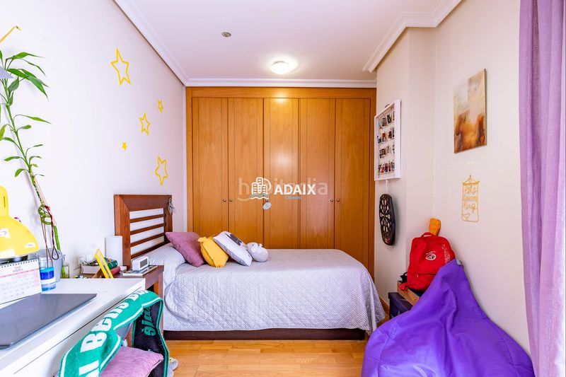 Foto 2099b67b-cf4a-4f8c-a8e7-9522253194b1. Pis amb calefacció aparcament piscina a Montesol - Mejostilla Cáceres