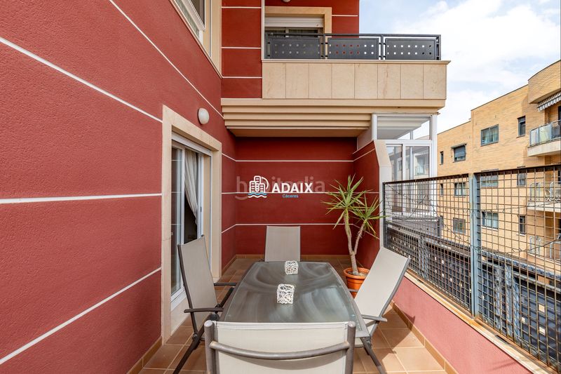 Foto 2e0050e5-5544-4c49-b8c9-3895853f9fd1. Pis amb calefacció aparcament piscina a Montesol - Mejostilla Cáceres