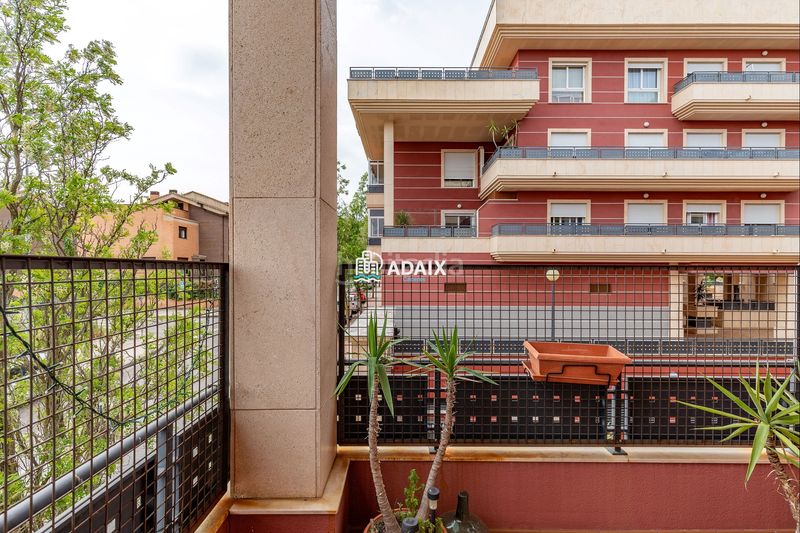 Foto 2e5a9b72-dea3-4663-855c-8fb23db29d6d. Pis amb calefacció aparcament piscina a Montesol - Mejostilla Cáceres