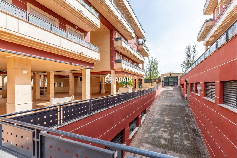 Foto 3455d664-7529-4f28-b9e7-1a624f1135fc. Pis amb calefacció aparcament piscina a Montesol - Mejostilla Cáceres