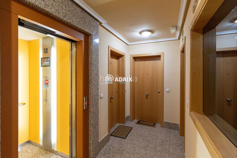 Foto 34a23fa7-0a27-4f04-8825-5149d343db21. Pis amb calefacció aparcament piscina a Montesol - Mejostilla Cáceres