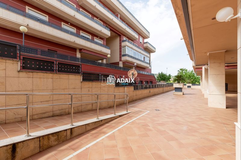 Foto 369c9979-4704-4204-9e92-afb486e0e022. Pis amb calefacció aparcament piscina a Montesol - Mejostilla Cáceres