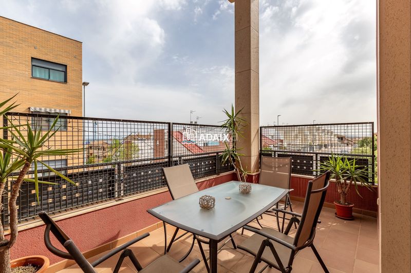 Foto 3da0b0bb-15a6-49f3-b29f-29ac0c08ee53. Pis amb calefacció aparcament piscina a Montesol - Mejostilla Cáceres