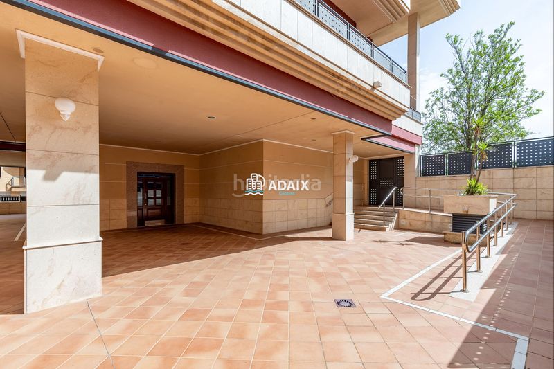 Foto 43bf5e75-95ea-4561-9037-603a881ac102. Pis amb calefacció aparcament piscina a Montesol - Mejostilla Cáceres