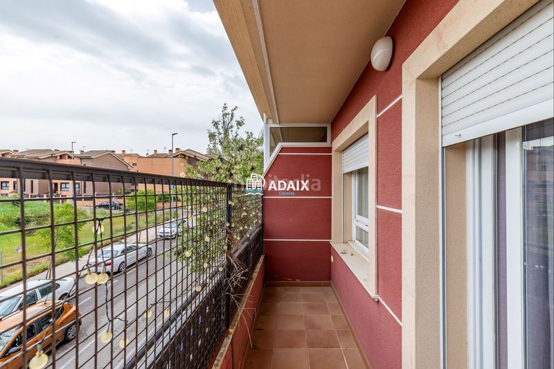 Foto 55422b4a-afd2-4535-a0e0-74fb17edc4cd. Pis amb calefacció aparcament piscina a Montesol - Mejostilla Cáceres