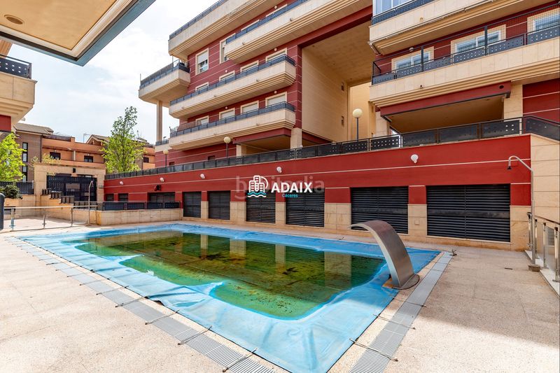 Foto 61399ef8-0b91-4b8b-ad11-66f6bae9a45c. Pis amb calefacció aparcament piscina a Montesol - Mejostilla Cáceres