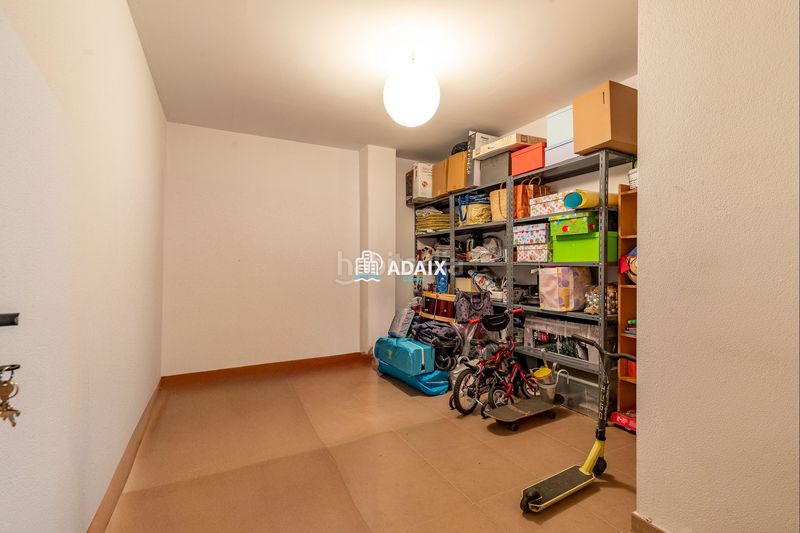 Foto 61827c72-5e3c-42b4-b926-d3ca7fd78aa5. Pis amb calefacció aparcament piscina a Montesol - Mejostilla Cáceres