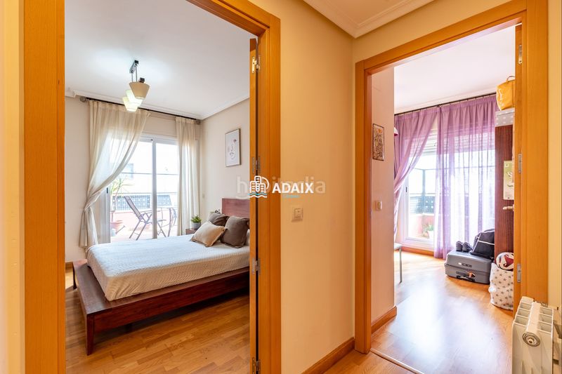 Foto 6f535c5a-d15c-49fb-83b4-f8ed5047c35a. Pis amb calefacció aparcament piscina a Montesol - Mejostilla Cáceres