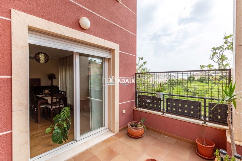 Foto 70f74f8a-6b95-4a31-9f66-edc3c0ea004c. Pis amb calefacció aparcament piscina a Montesol - Mejostilla Cáceres