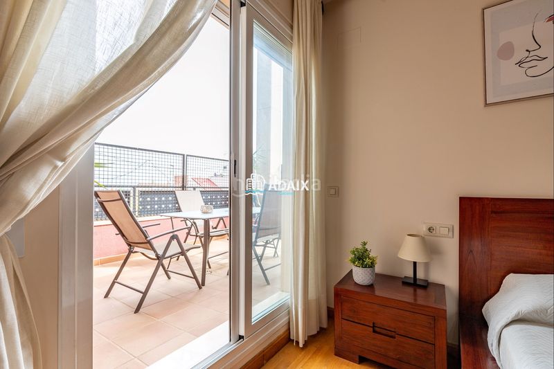 Foto 92632bfd-8d7f-4df0-aab3-5d5ed400c1f7. Pis amb calefacció aparcament piscina a Montesol - Mejostilla Cáceres