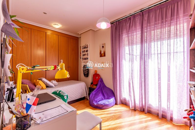 Foto 965c7bbb-b8fe-444d-bc2b-c5d6c161a1b8. Pis amb calefacció aparcament piscina a Montesol - Mejostilla Cáceres