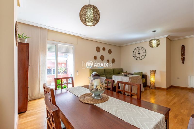 Foto b0716195-b011-4fc0-8074-91a93e5600f8. Pis amb calefacció aparcament piscina a Montesol - Mejostilla Cáceres