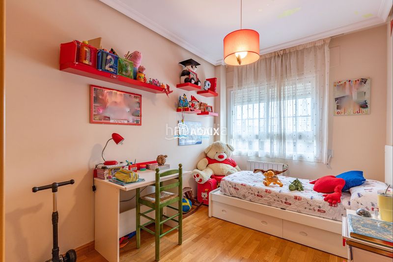 Foto b1df5698-e881-4612-8c33-eba8b91a0efe. Pis amb calefacció aparcament piscina a Montesol - Mejostilla Cáceres