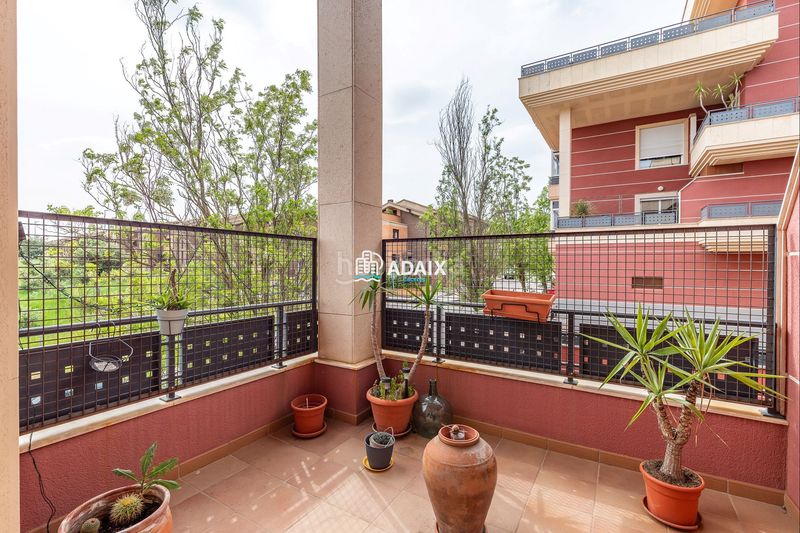 Foto c2d5e4ca-ca27-43e5-b6b1-4f8b0659d283. Pis amb calefacció aparcament piscina a Montesol - Mejostilla Cáceres