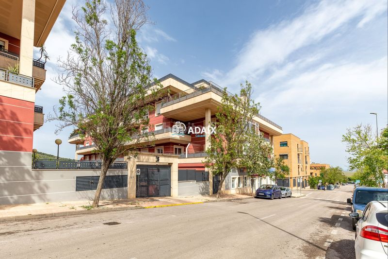 Foto c2fb0c55-8954-4408-82b3-86db9d16d35d. Pis amb calefacció aparcament piscina a Montesol - Mejostilla Cáceres