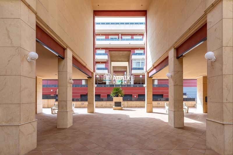 Foto c405c2f2-5e5c-45f2-8883-6b30f769fa8b. Pis amb calefacció aparcament piscina a Montesol - Mejostilla Cáceres