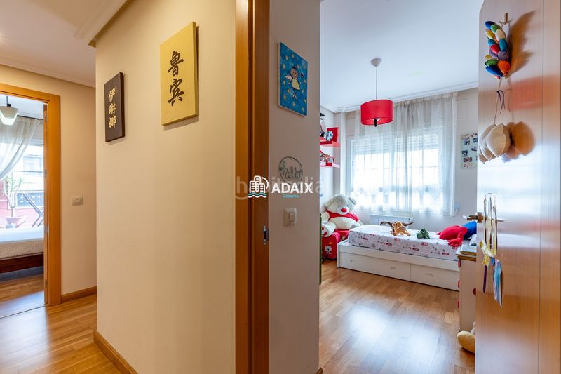 Foto c963f211-42bf-4033-bbd7-20834d6765dc. Pis amb calefacció aparcament piscina a Montesol - Mejostilla Cáceres