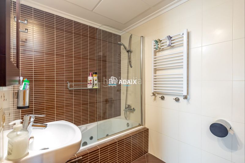 Foto cf836169-f106-49ee-bc29-174c80b8cfe9. Pis amb calefacció aparcament piscina a Montesol - Mejostilla Cáceres