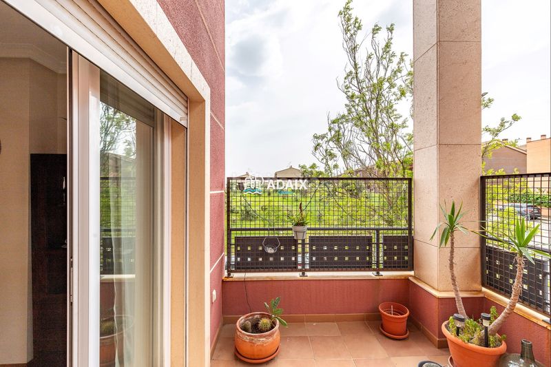 Foto d2d44d3f-416d-4789-aebc-d84367db5137. Pis amb calefacció aparcament piscina a Montesol - Mejostilla Cáceres