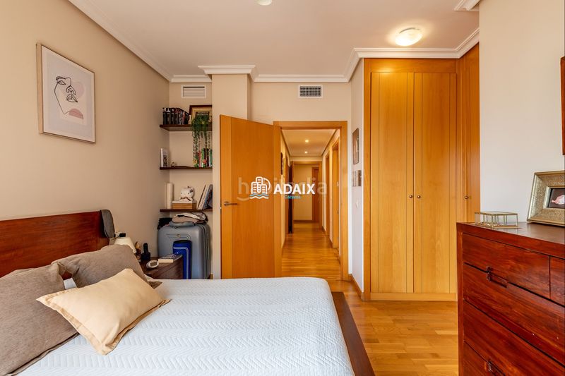 Foto d41dc0fa-a6af-4c54-b726-bc0efaf20f82. Pis amb calefacció aparcament piscina a Montesol - Mejostilla Cáceres