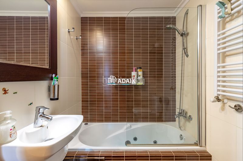 Foto db6a11c2-e943-47ad-94cd-f0e76a631430. Pis amb calefacció aparcament piscina a Montesol - Mejostilla Cáceres