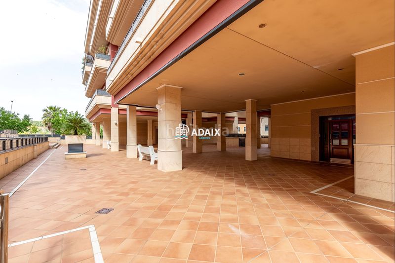 Foto e6be3fc3-0871-47ce-9809-2304ecf25e2e. Pis amb calefacció aparcament piscina a Montesol - Mejostilla Cáceres