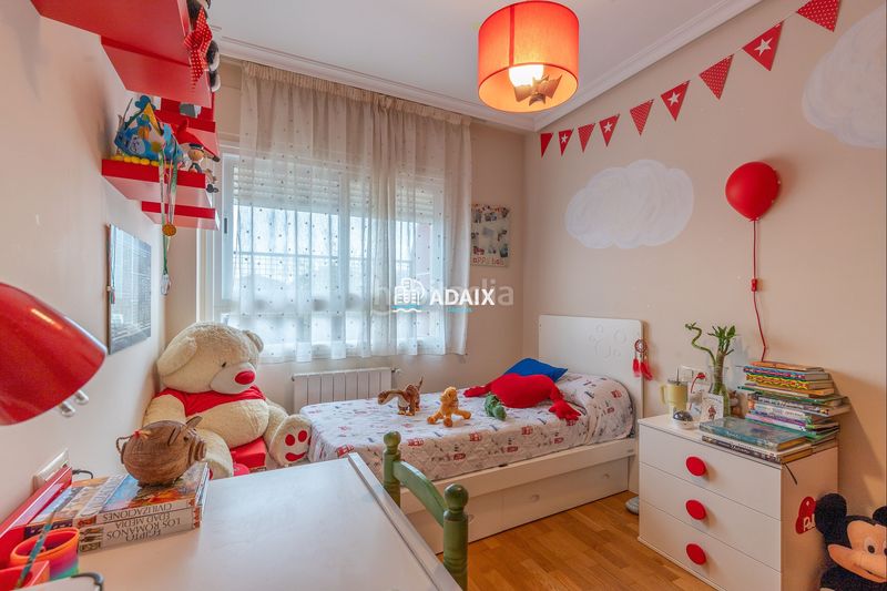 Foto ea02cefd-d591-4164-b0ea-3a8fac87d33c. Pis amb calefacció aparcament piscina a Montesol - Mejostilla Cáceres