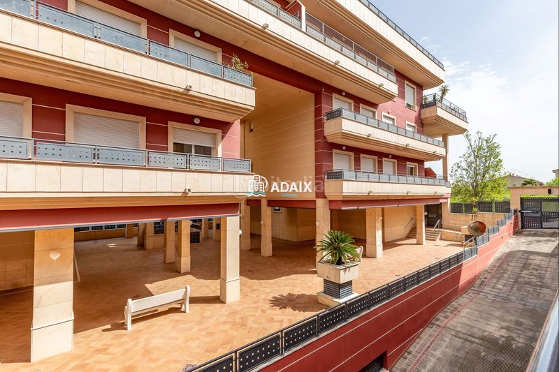 Foto effe8a83-e854-423d-a7df-b837fe454f57. Pis amb calefacció aparcament piscina a Montesol - Mejostilla Cáceres