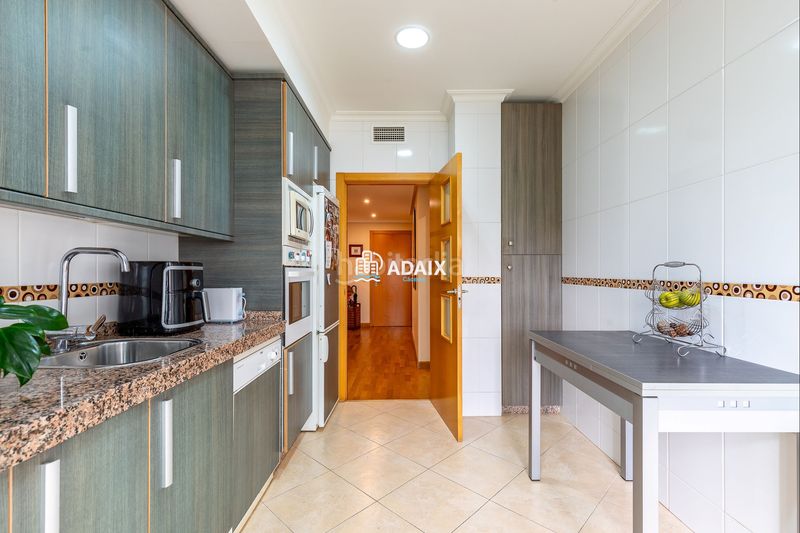 Foto f124c3ac-af84-4ec3-aaee-2815e4815b0c. Pis amb calefacció aparcament piscina a Montesol - Mejostilla Cáceres