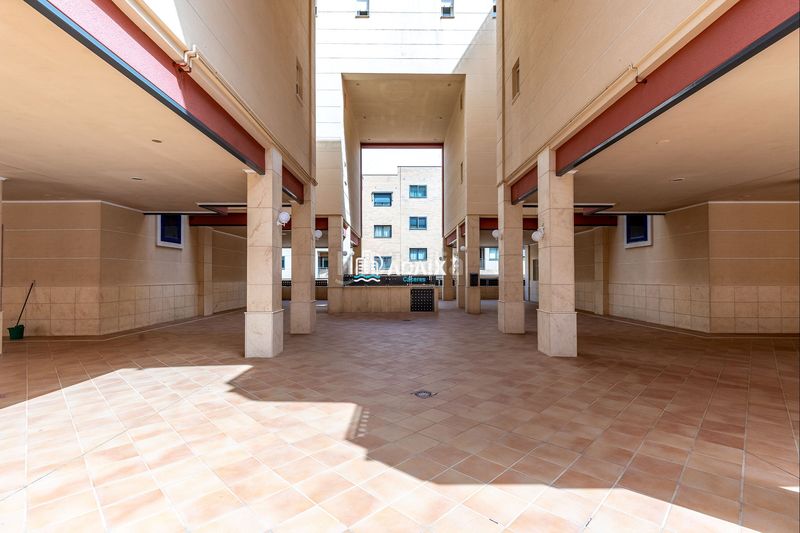 Foto f3608716-b9e0-4587-85bf-d89fbad06cfb. Pis amb calefacció aparcament piscina a Montesol - Mejostilla Cáceres