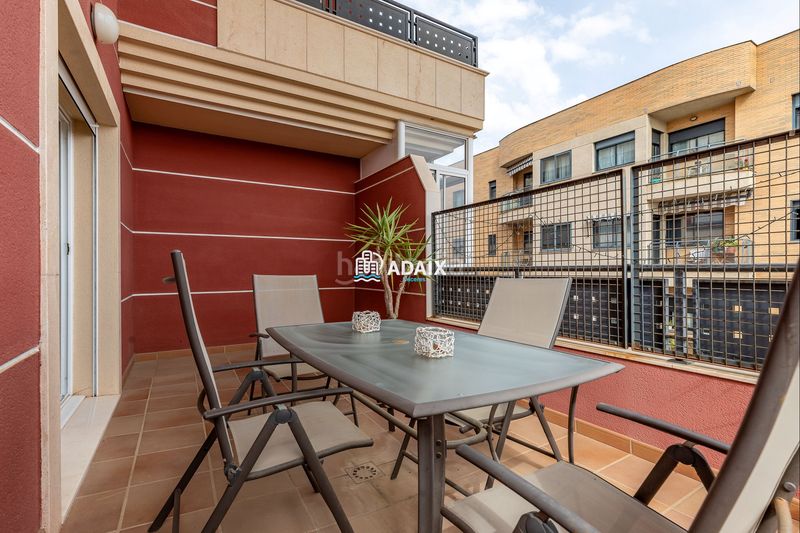 Foto f6520253-a965-488f-b0b5-ac22ab89d006. Pis amb calefacció aparcament piscina a Montesol - Mejostilla Cáceres