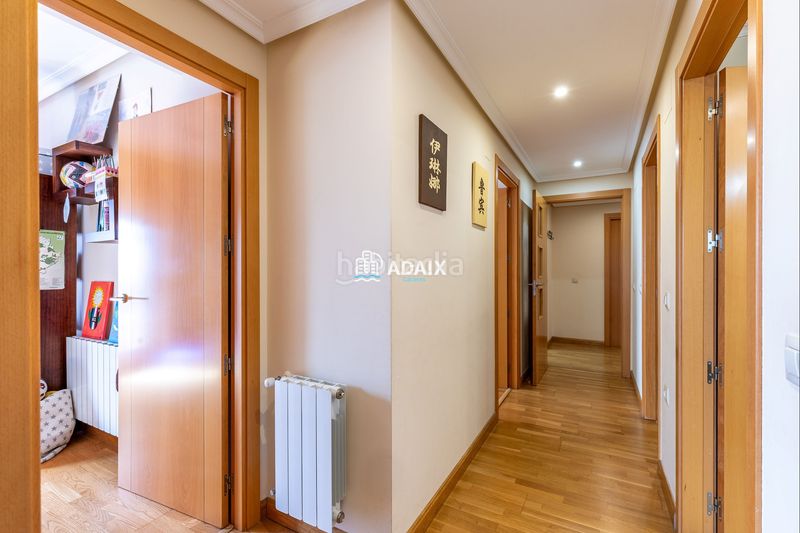 Foto f82f6182-4678-4c74-a25f-8941297f0cc3. Pis amb calefacció aparcament piscina a Montesol - Mejostilla Cáceres