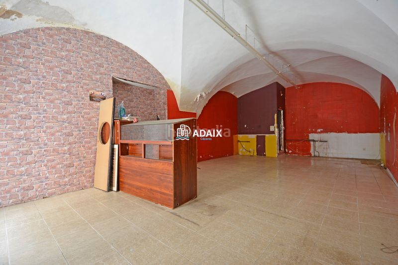 Foto 1fa59370-2b5f-4aeb-966f-d795e89e3497. Edificio  en venta oportunidad única edificio histórico en el corazón calle barrionuevo casco antiguoubicado e en Cáceres