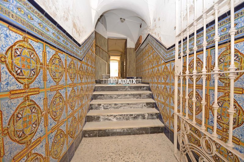 Foto 21795212-52b2-4db1-b6bc-64373af55043. Edificio  en venta oportunidad única edificio histórico en el corazón calle barrionuevo casco antiguoubicado e en Cáceres