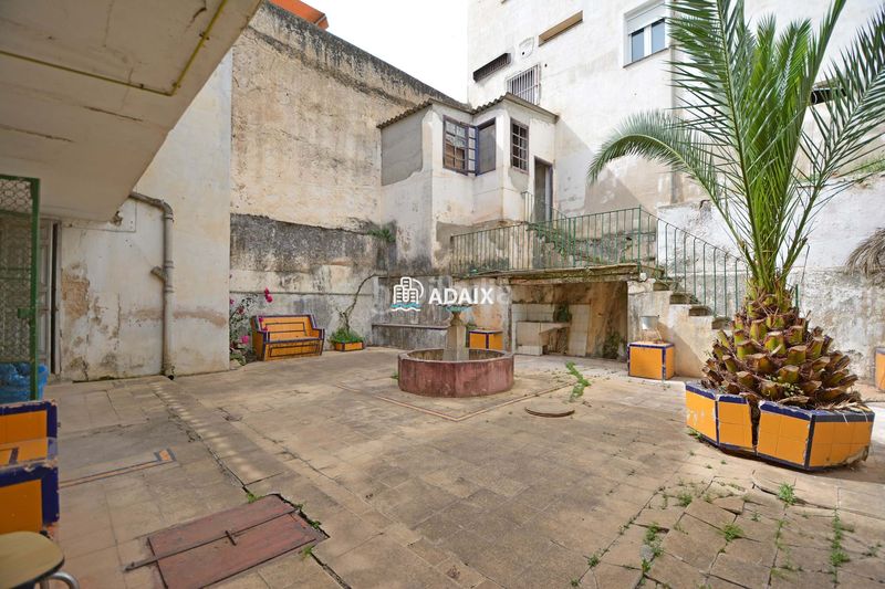 Foto 27f785ad-d9cb-4de8-97eb-f97096a31765. Edificio  en venta oportunidad única edificio histórico en el corazón calle barrionuevo casco antiguoubicado e en Cáceres