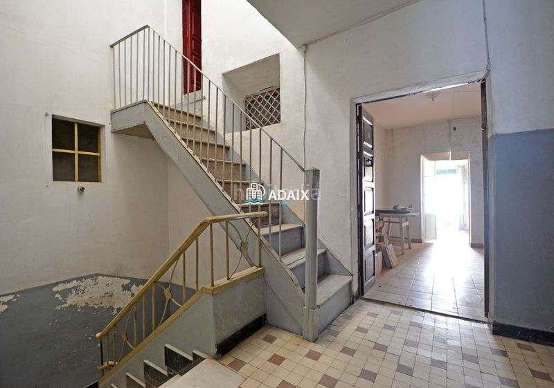 Foto 5cf62053-9c55-4eee-a359-bb05bc407f81. Edificio  en venta oportunidad única edificio histórico en el corazón calle barrionuevo casco antiguoubicado e en Cáceres