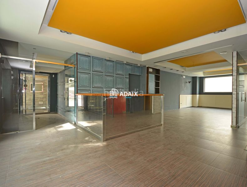 Foto 5ba5cb33-e2c3-46da-a75e-6440149874f9. Local comercial a Centro Cáceres