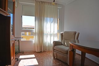 Location Appartement  Calle parras nº b de cáceres. Tu piso en el centro de cáceres te espera!buscas un lugar cómodo